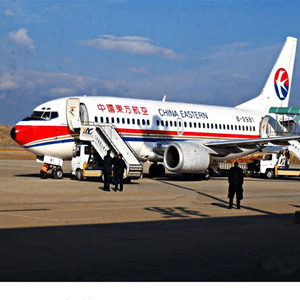 晋江航空物流航空快运业稳步发展的原因是什么？